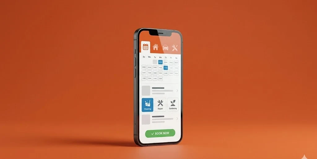 Local Services - Denver